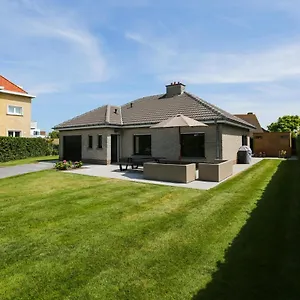 Casa Dunas Ferienhaus